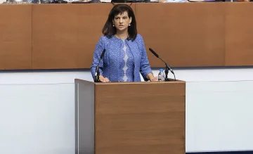 Управляващите към БСП и ДПС: Не проваляйте бюджета