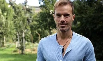 Ники Илиев с първи кадри от "Братя 2"