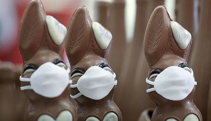 Вирусолог: Посрещаме Великден 2021 с COVID-19