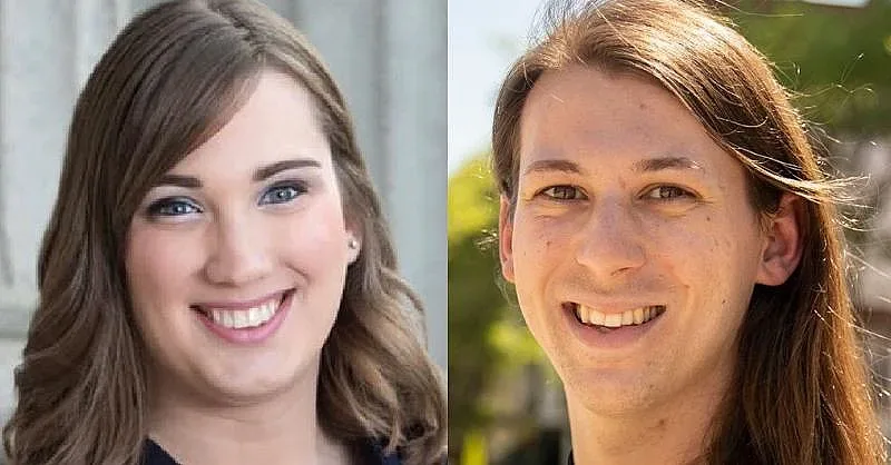 Избраха транссексуални за щатски сенатори