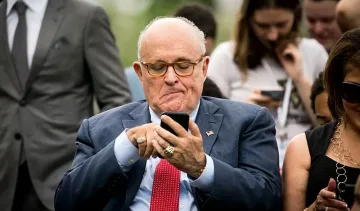 Джулиани каза защо Тръмп ще спечели изненадващо