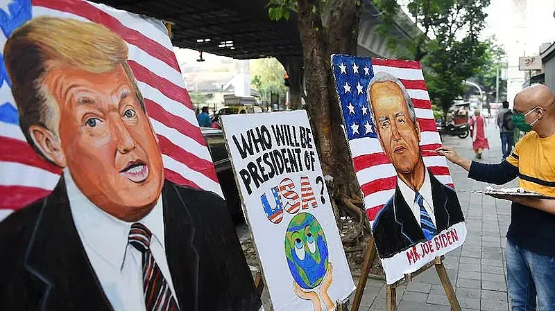 Изборите в САЩ: Последните известни резултати