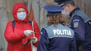Румъния ни удря с 14-дневна карантина