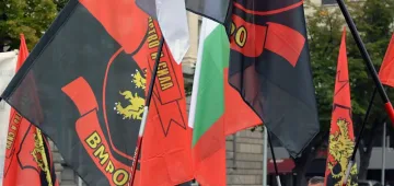 ВМРО: Терорът в Европа е война на цивилизациите и религиите!