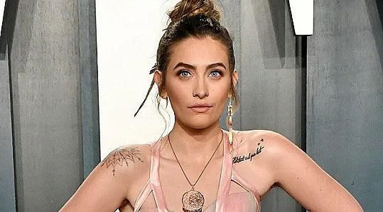 Нова депресия заплашва дъщерята на Джако