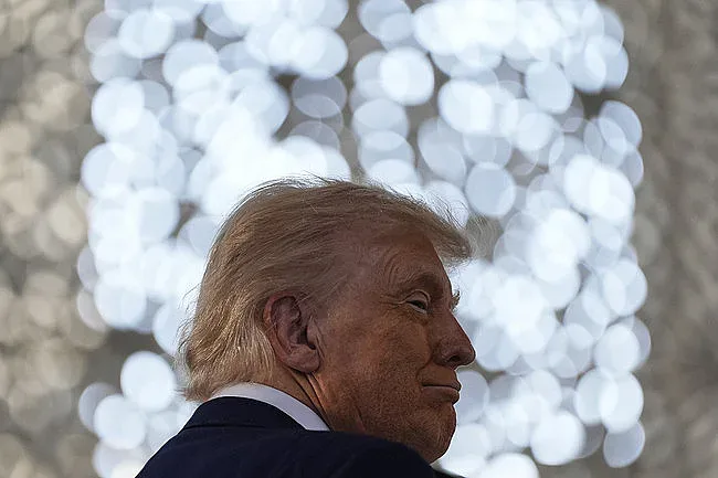 Тръмп каза какво ще се случи през следващия месец