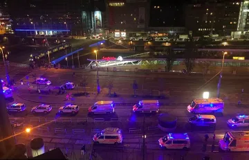 Във Виена крещят: Боже мой!