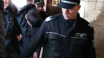 Убиецът на Андреа се призна за виновен