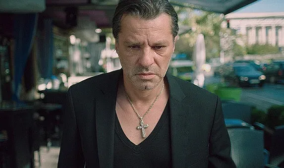 Мариан Вълев играе в нова борсова драма