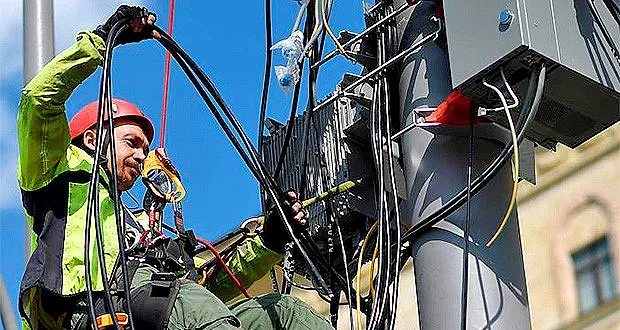 За какво ни е 5G