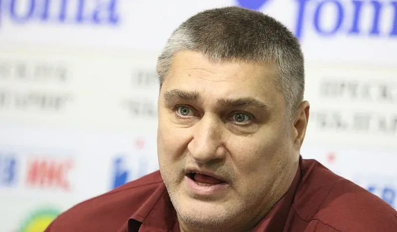 Колко ресторанта хранят заразения Любо Ганев