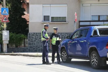 КАТ ще порязва шофьорите без зимни гуми