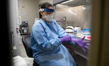 Жена осъди РЗИ за принудителна карантина