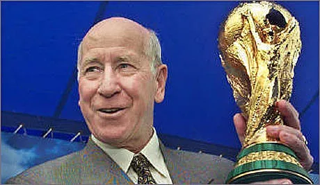 Световен шампион по футбол е с деменция