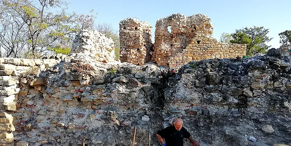 Замъкът на Дракула става туристическа атракция