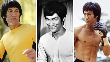 Кой уби Брус Лий?