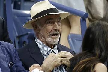 Подробности за смъртта на Шон Конъри