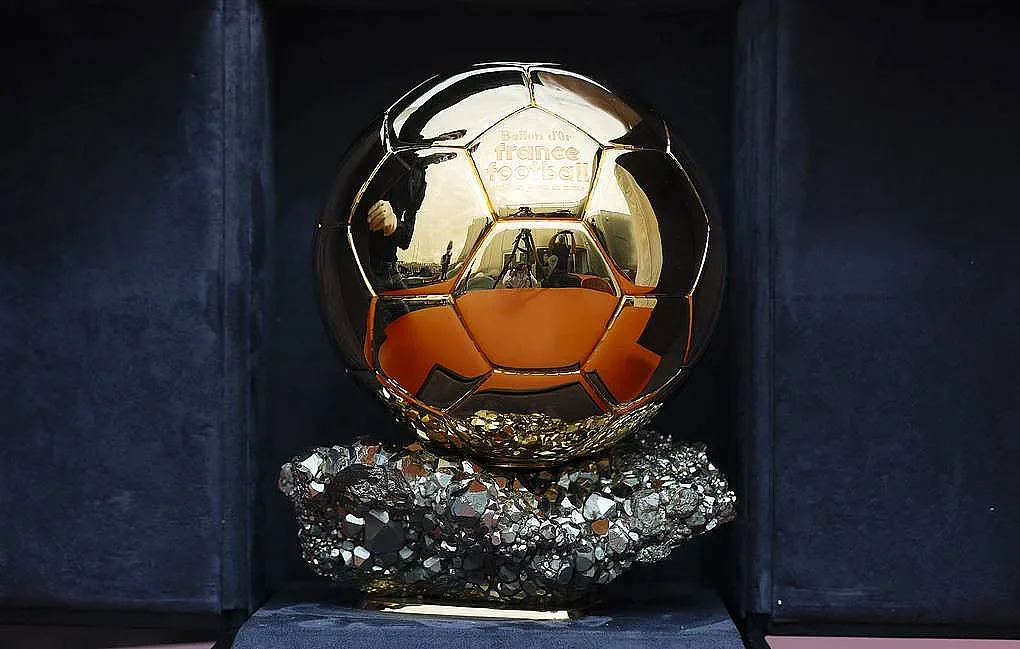 "Франс футбол" е пред закриване