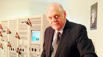 “Кодак” фалира - не скъса с миналото