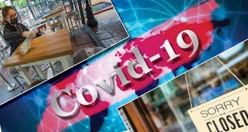 Втората вълна ни удря финансово