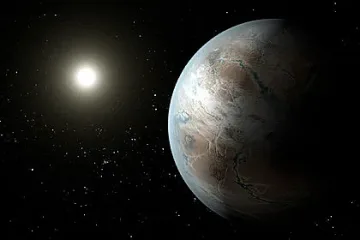 Откриха къде е най-близката обитаема планета