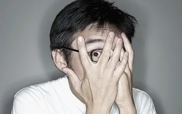 Защо обичаме страха