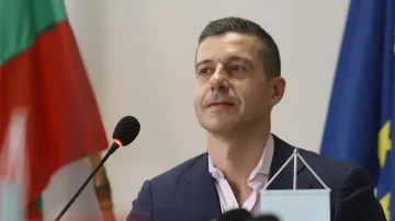 Директорът на БНР си оттегли оставката