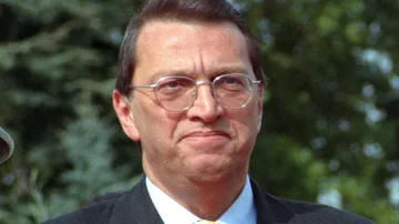 Почина легендарен турски премиер