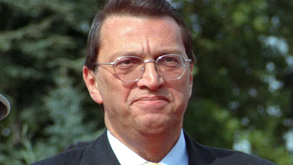 Почина легендарен турски премиер