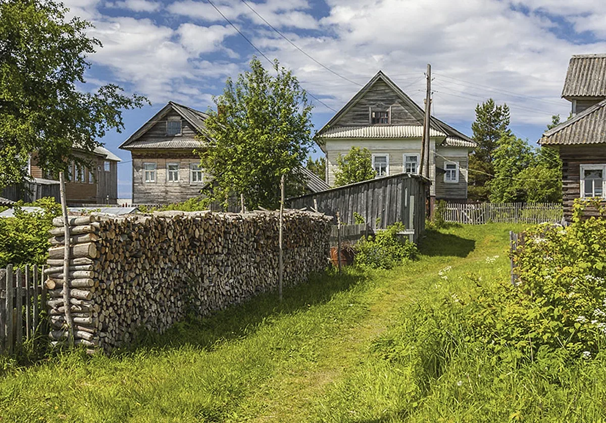 Коронавирусът прати хората на село