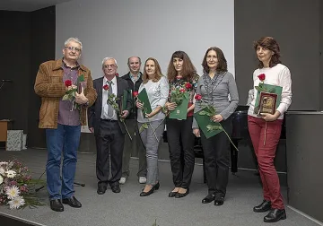 Отличиха будителите на Стара Загора