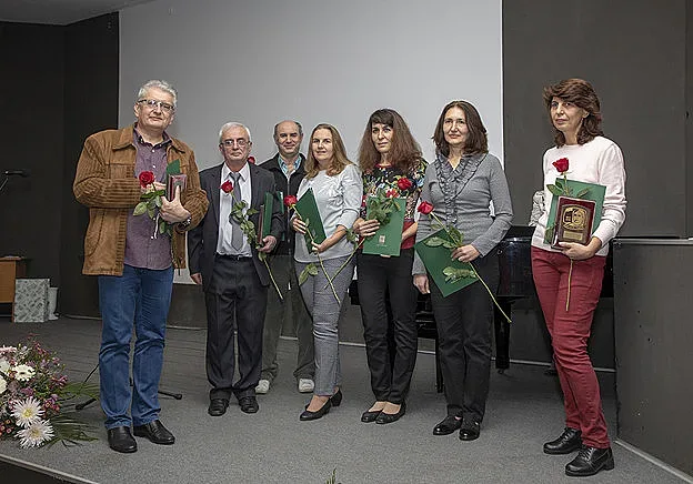 Отличиха будителите на Стара Загора