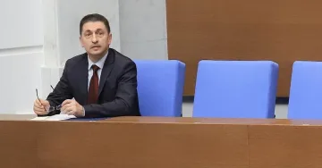 Дават 10% по-високи заплати в МВР от догодина