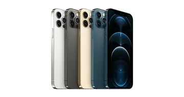 А1 започва доставките на iPhone 12 и iPhone 12 Pro