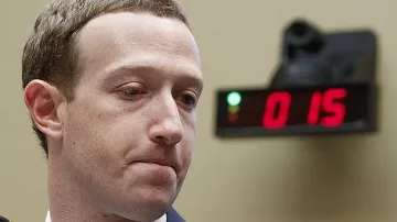 Зукърбърг очаква размирици след изборите