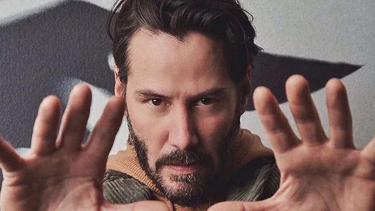 Прочут канадски актьор издава книга