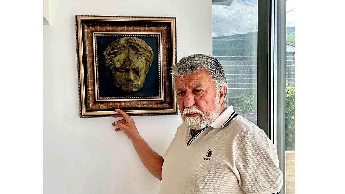 Вежди спря дъха на ценителите. Показа нещо уникално