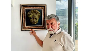 Вежди спря дъха на ценителите. Показа нещо уникално