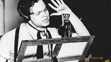 На този ден: Идват марсианците, Америка в паника