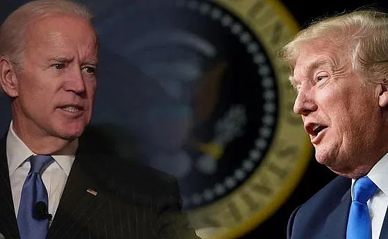 САЩ гласуват, тежка битка Тръмп - Байдън