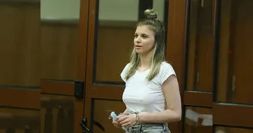 ЛиЛана се отърва с гаранция от 40 хил. лв.