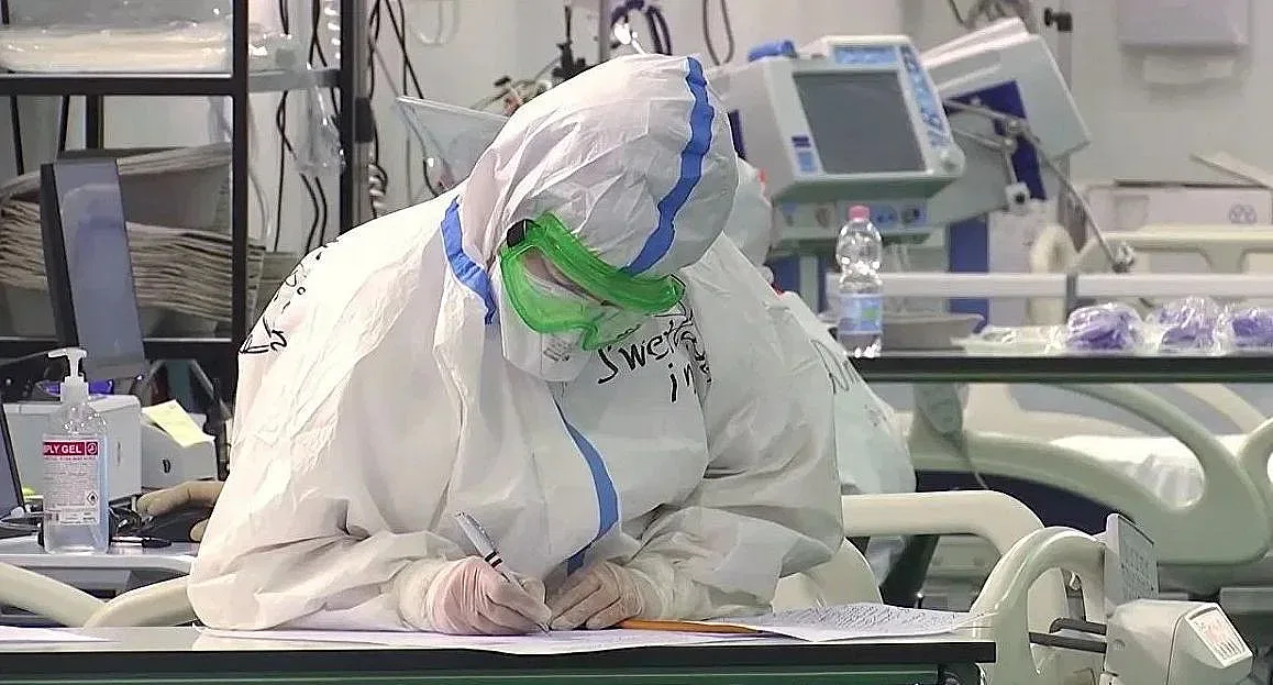 Лекарският съюз зове студенти на борба с COVID-19