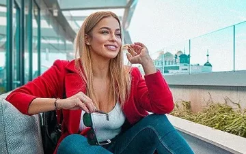 И Жени Джаферович под карантина