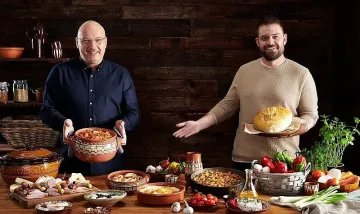 60 нови български продукта в „Седмица на родната кухня“ в Lidl