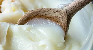 Как свинската мас помага срещу COVID-19