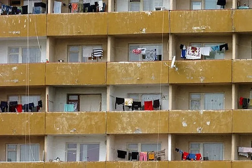 Студентски град опустя след затваряне на дискотеките