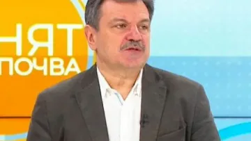 Д-р Симидчиев: Хората се държат като в детска градина