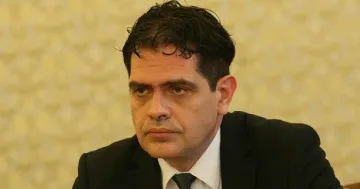 Л. Борисов с невероятна прогноза за икономиката