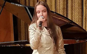 Таланти на Банско с престижни награди