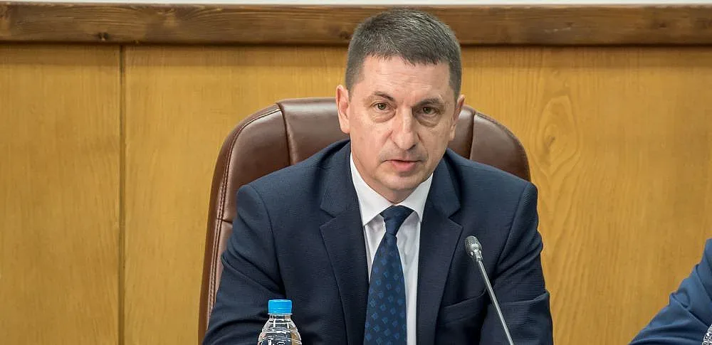 Наказаха двама шефове в ГДБОП за сгрешения адрес